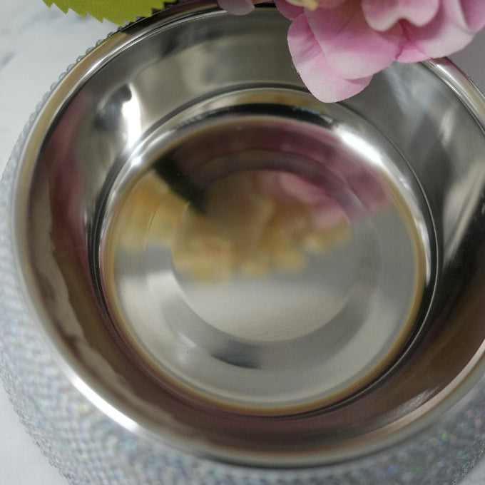 Lux Bowl – Crystal Couture