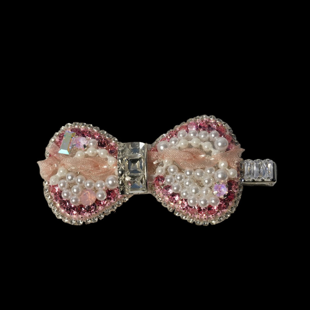 Fleur De Rose - Pink