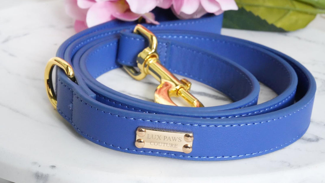 Royale Lead - Sapphire