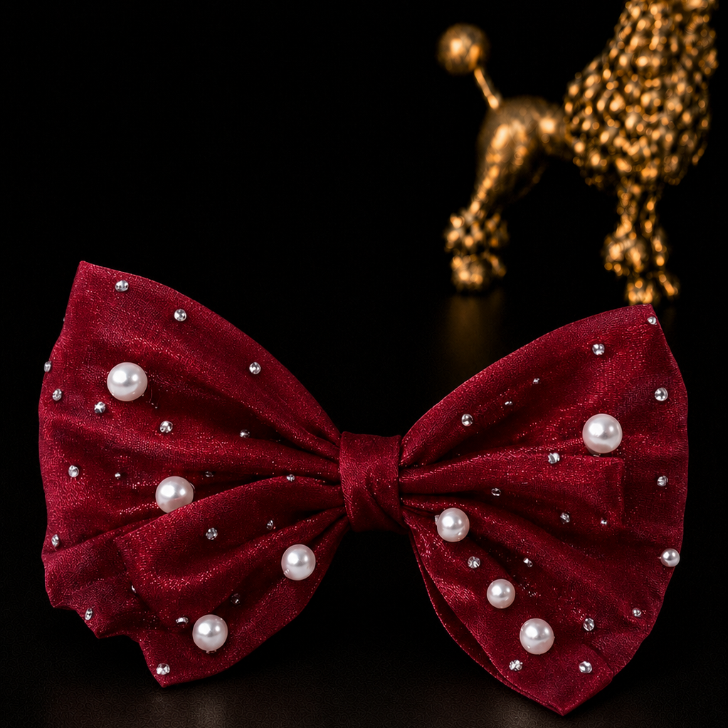 Crimson Pearl