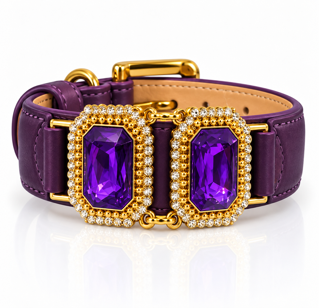 Château Éclat Amethyst