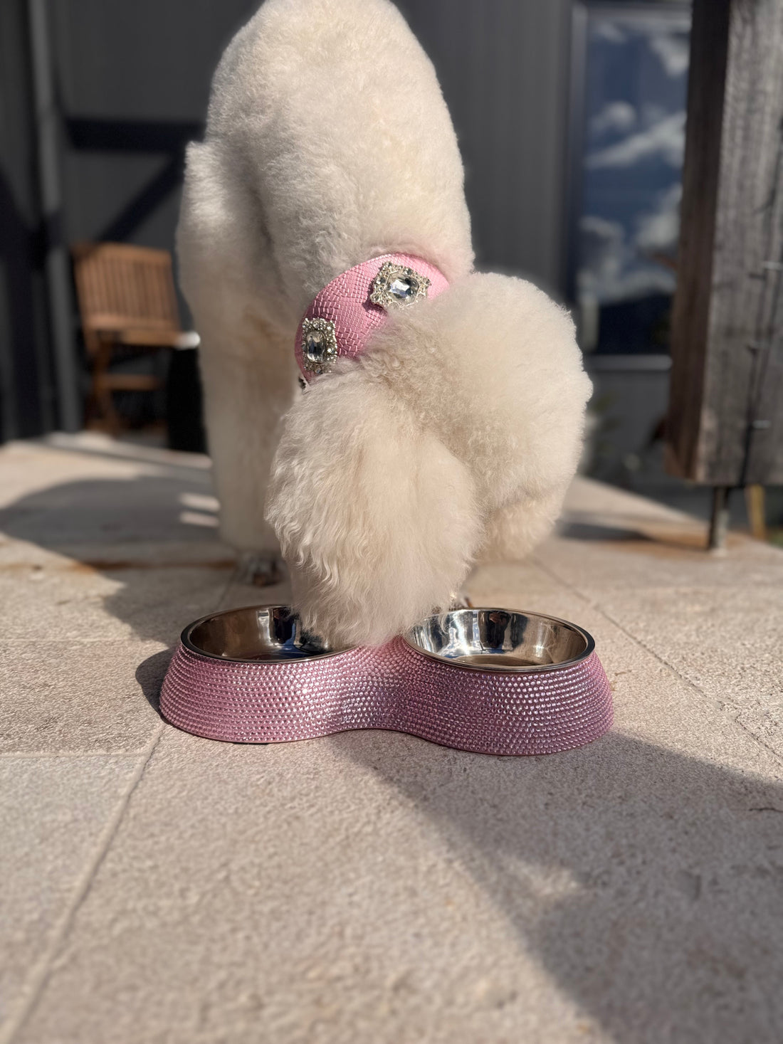 Amour Duo Rose
