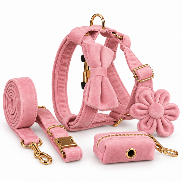 HARNESSES