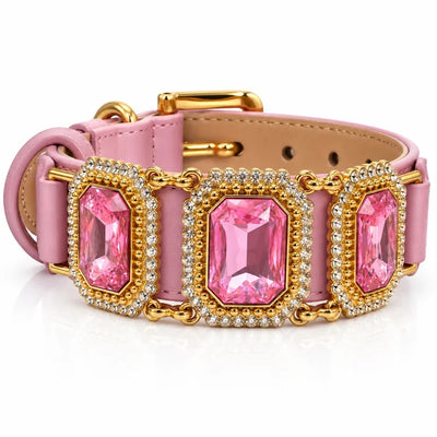 LUXURY COLLARS