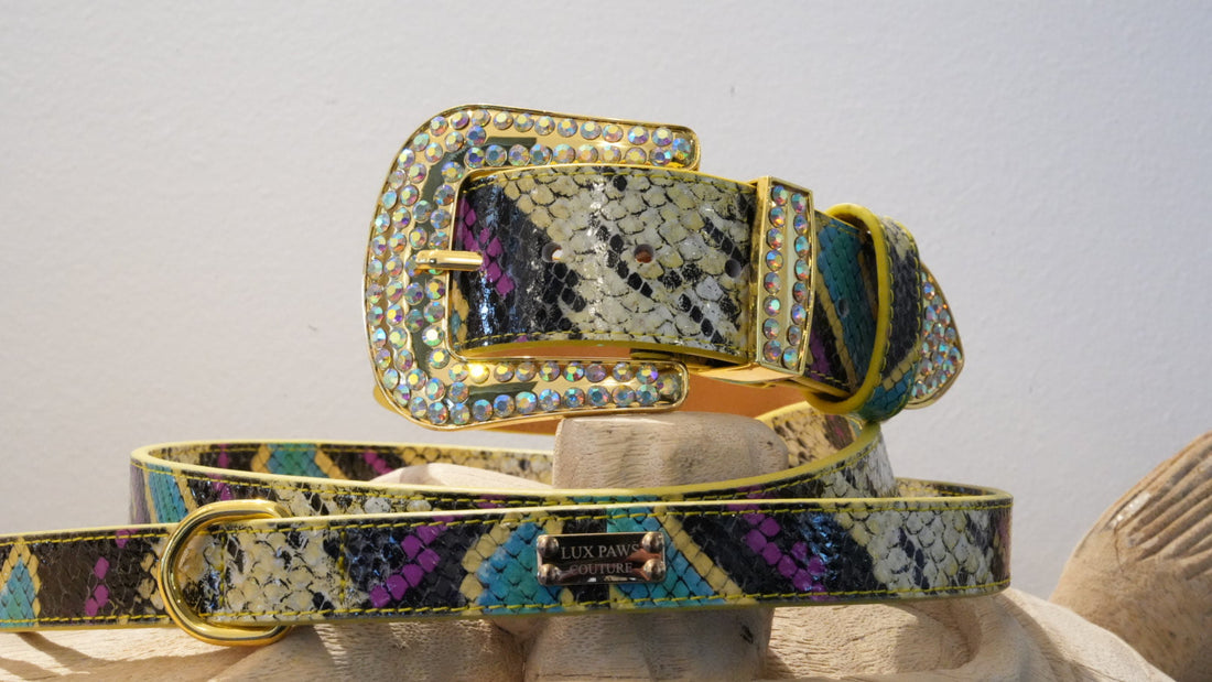 Royale Lead - Madagascar