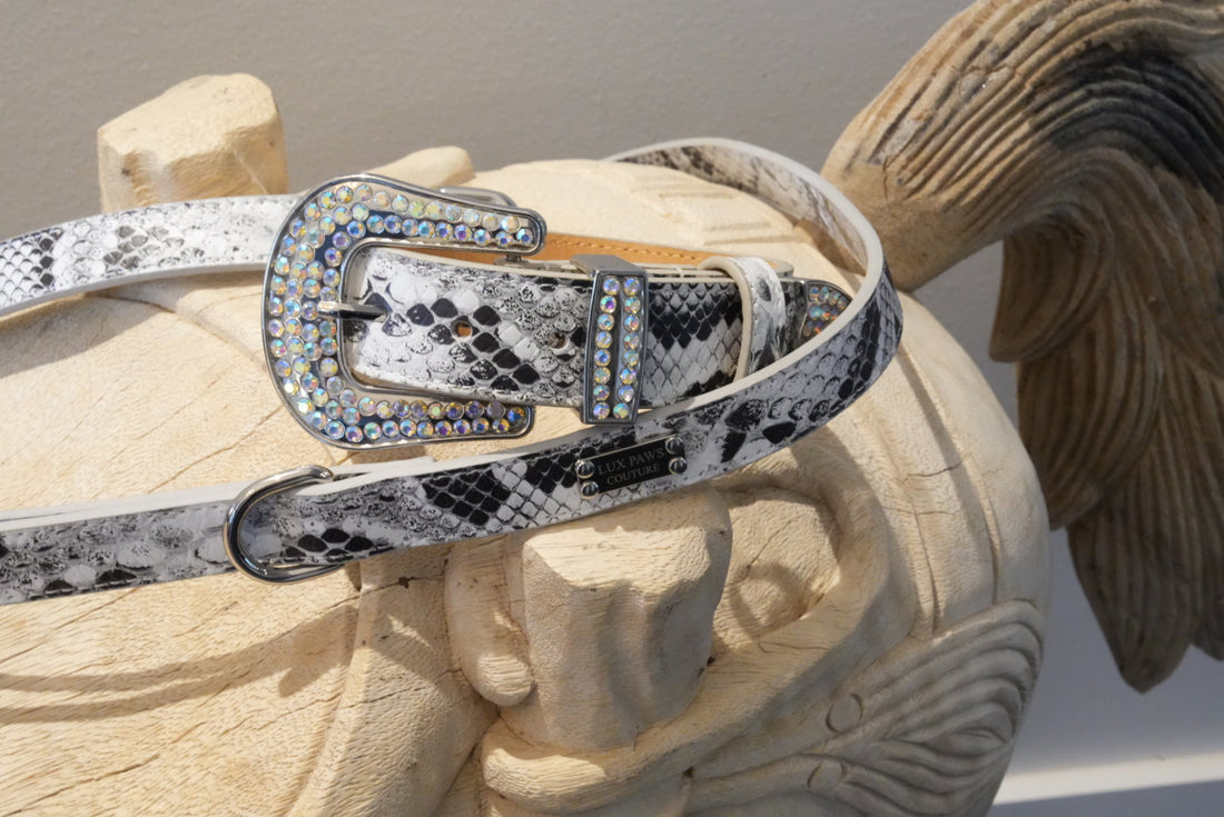 Royale Lead - Glaciale