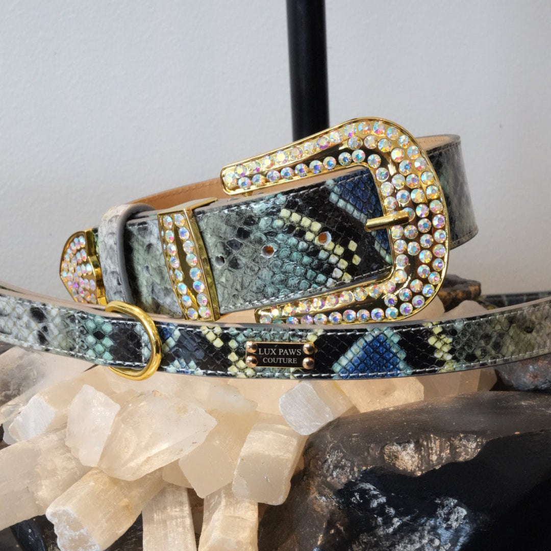 Royale Lead - Fleur De Lis