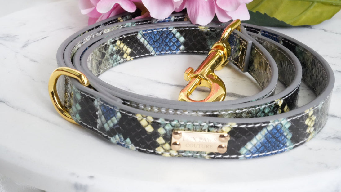 Royale Lead - Fleur De Lis