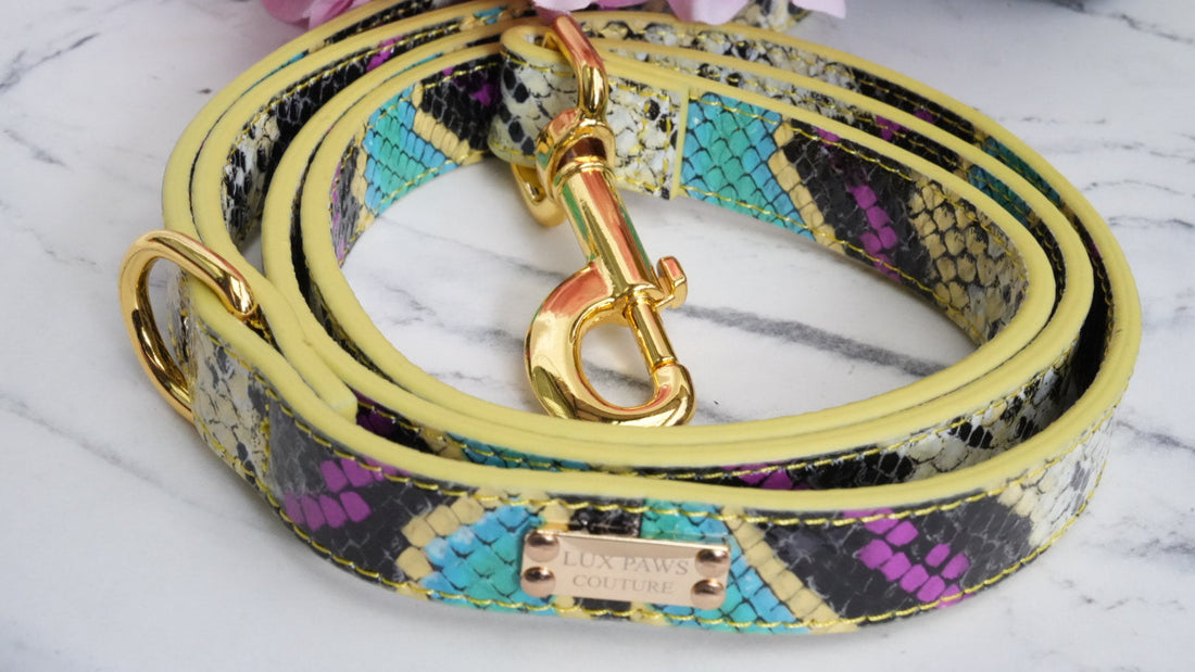 Royale Lead - Madagascar