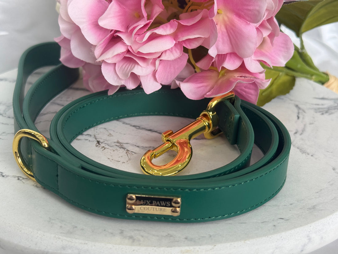 Royale Lead - Emerald