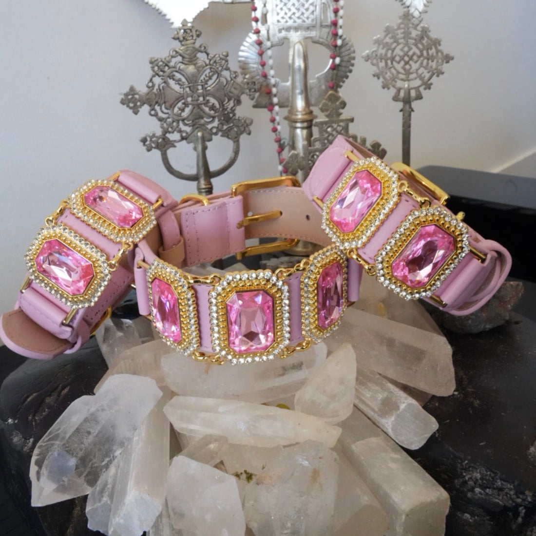 château eclat blush