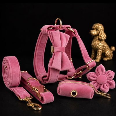 HARNESSES