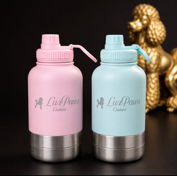 Lux Hydro Premium Pet Bottle