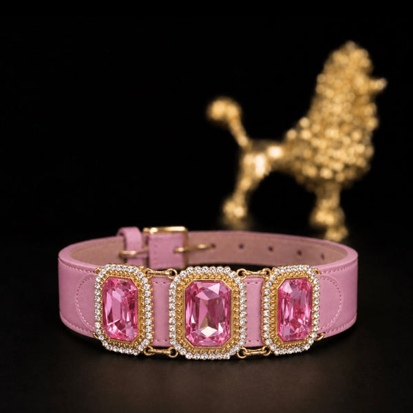 LUXURY COLLARS