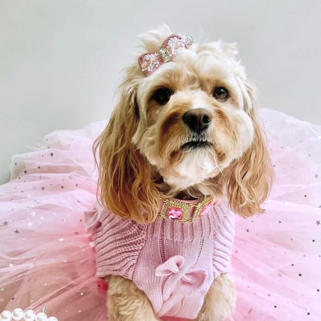 Fleur De Rose - Pink