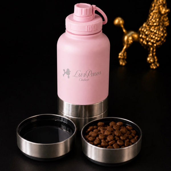 Lux Hydro Premium Pet Bottle