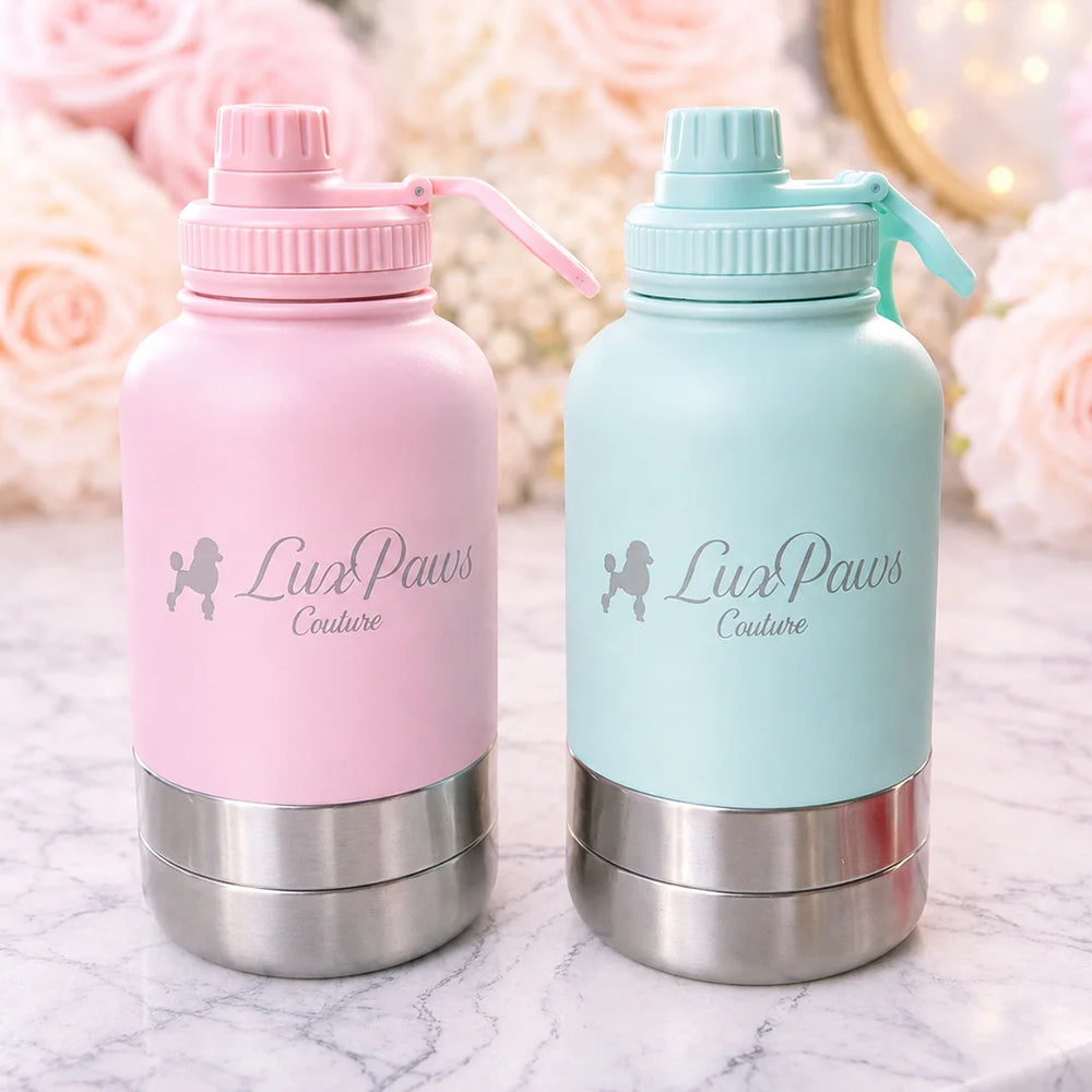 Lux Hydro Premium Pet Bottle