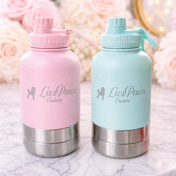 Lux Hydro Premium Pet Bottle