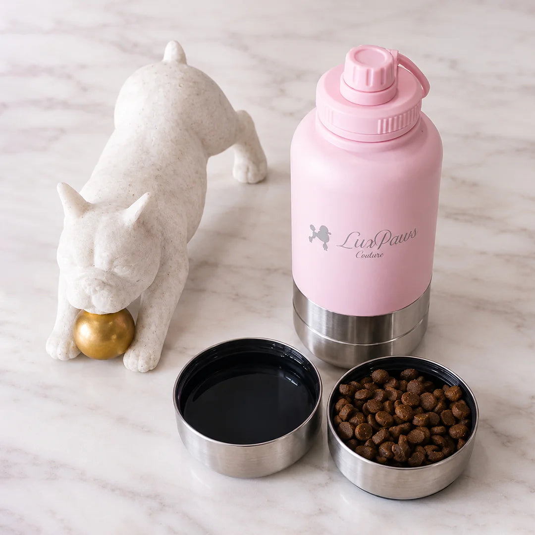 Lux Hydro Premium Pet Bottle