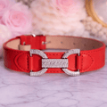 imperial lux rogue dog collar