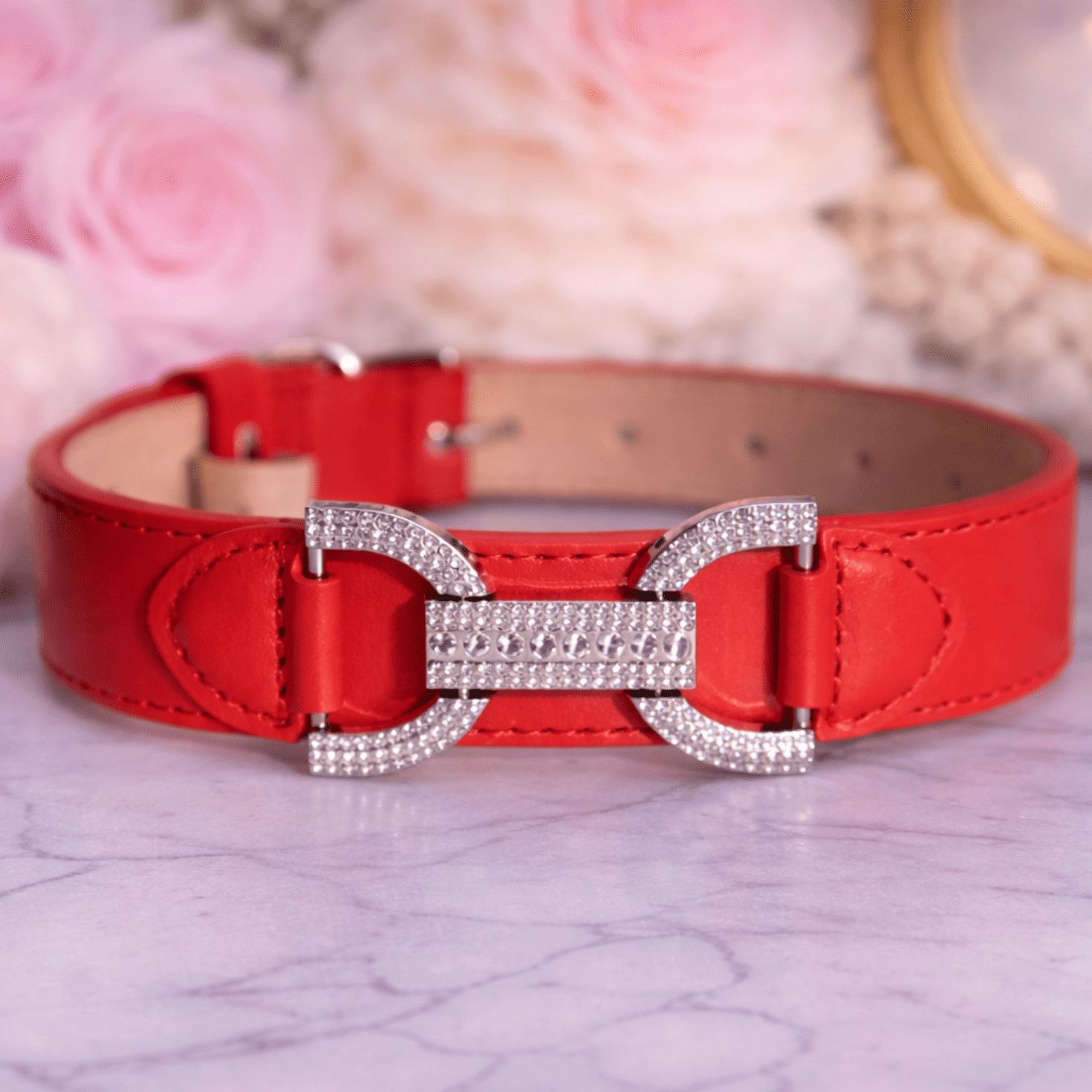 imperial lux rogue dog collar