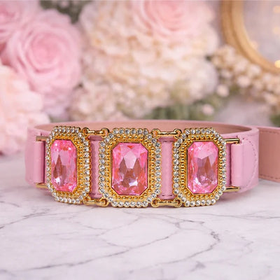 LUXURY COLLARS