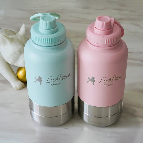 Lux Hydro Premium Pet Bottle